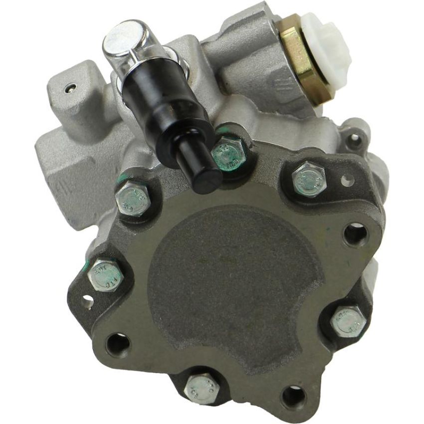 ATLANTIC AUTO ENTPRS 5767N AAE New Hydraulic Power Steering Pump 100% Tested