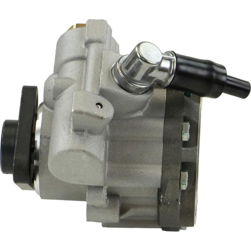 ATLANTIC AUTO ENTPRS 5767N AAE New Hydraulic Power Steering Pump 100% Tested