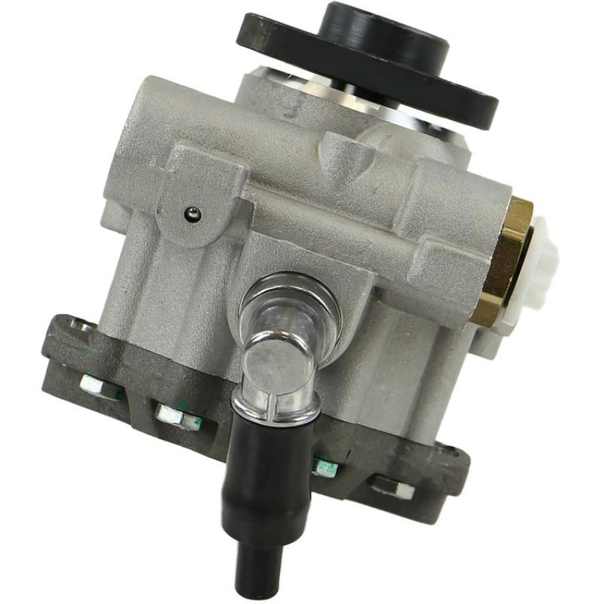 ATLANTIC AUTO ENTPRS 5767N AAE New Hydraulic Power Steering Pump 100% Tested