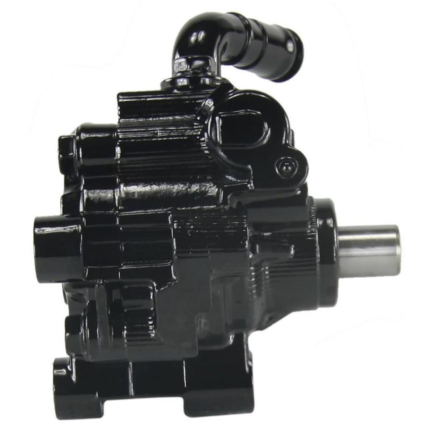 ATLANTIC AUTO ENTPRS 5771 AAE Remanufactured Hydraulic Power Steering Pump 100% Tested