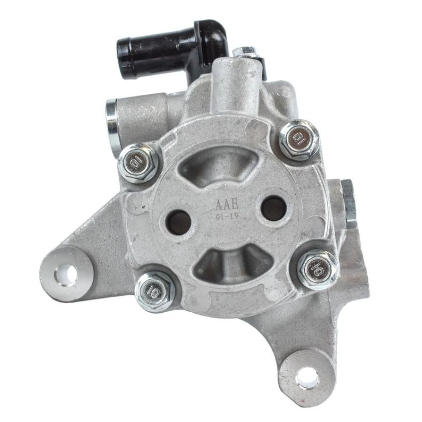ATLANTIC AUTO ENTPRS 5776N AAE New Hydraulic Power Steering Pump 100% Tested