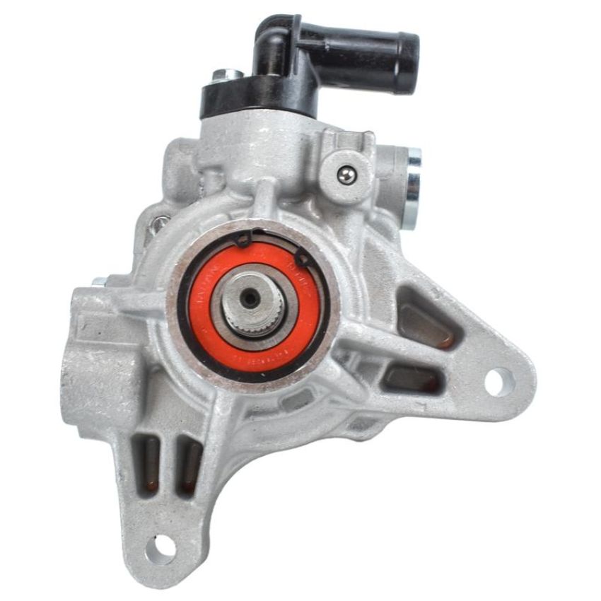 ATLANTIC AUTO ENTPRS 5776N AAE New Hydraulic Power Steering Pump 100% Tested