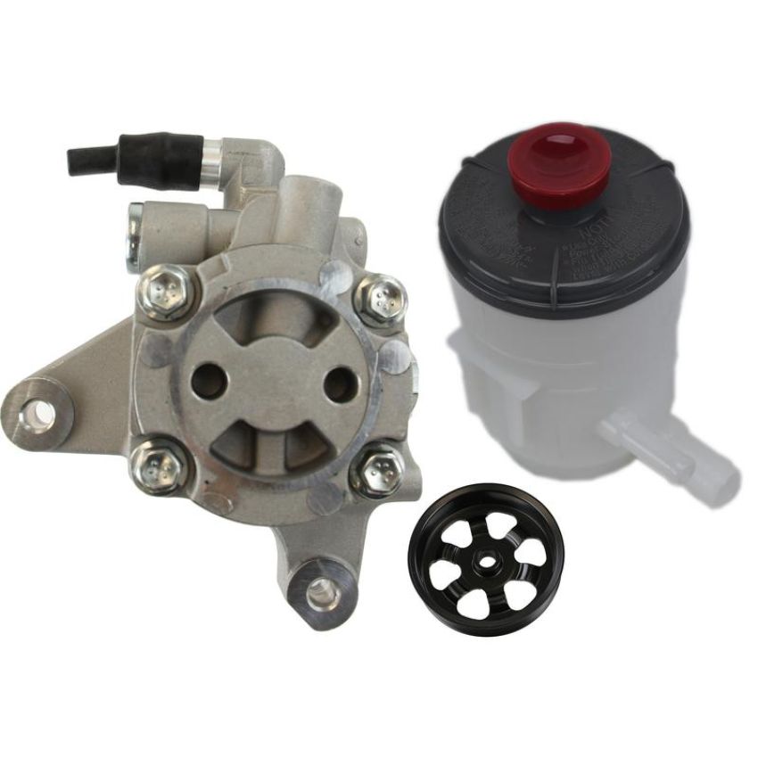 ATLANTIC AUTO ENTPRS 5776NKTA AAE New Power Steering Pump Kit