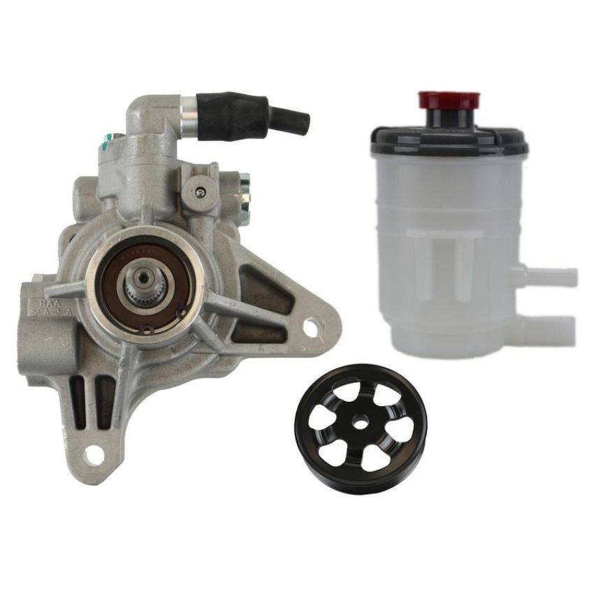 ATLANTIC AUTO ENTPRS 5776NKTA AAE New Power Steering Pump Kit