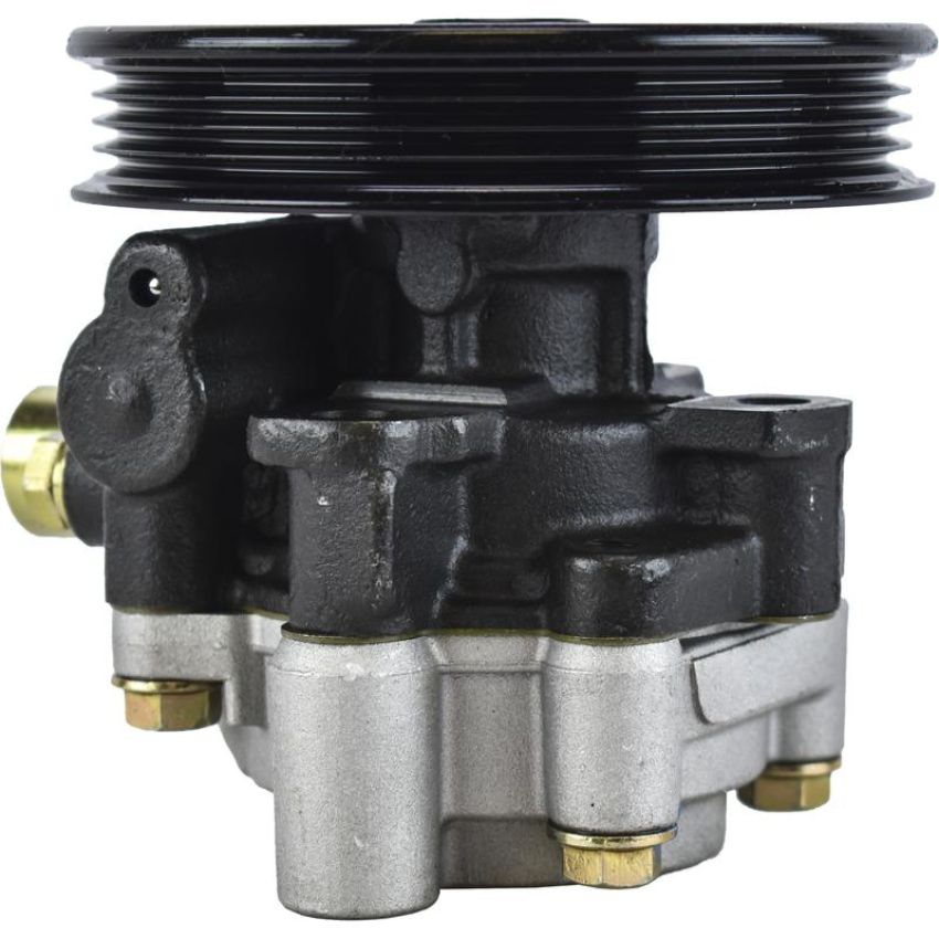 ATLANTIC AUTO ENTPRS 5778N AAE New Hydraulic Power Steering Pump 100% Tested