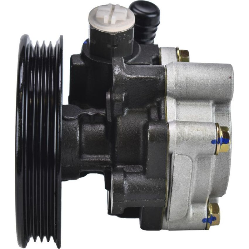 ATLANTIC AUTO ENTPRS 5778N AAE New Hydraulic Power Steering Pump 100% Tested
