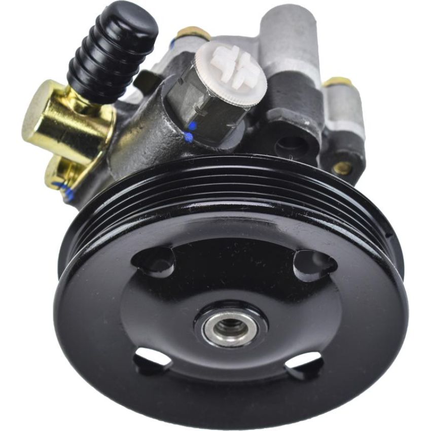 ATLANTIC AUTO ENTPRS 5778N AAE New Hydraulic Power Steering Pump 100% Tested