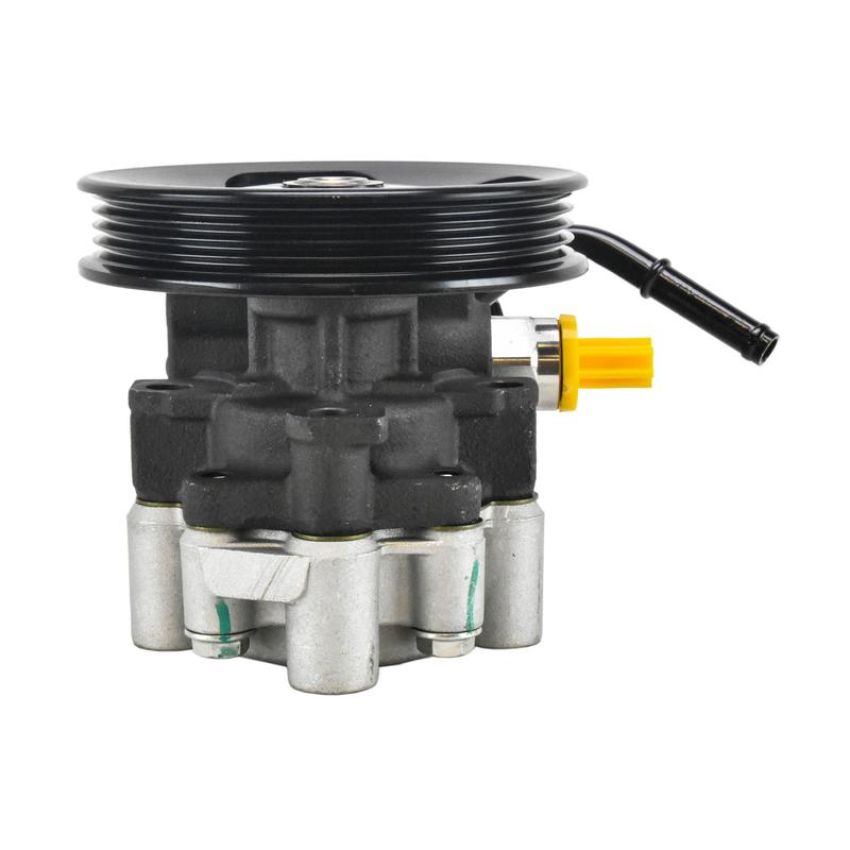 ATLANTIC AUTO ENTPRS 5779N AAE New Hydraulic Power Steering Pump 100% Tested