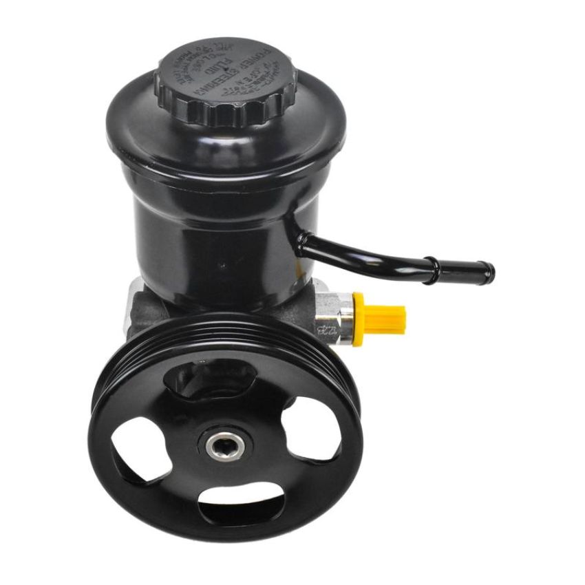 ATLANTIC AUTO ENTPRS 5779N AAE New Hydraulic Power Steering Pump 100% Tested