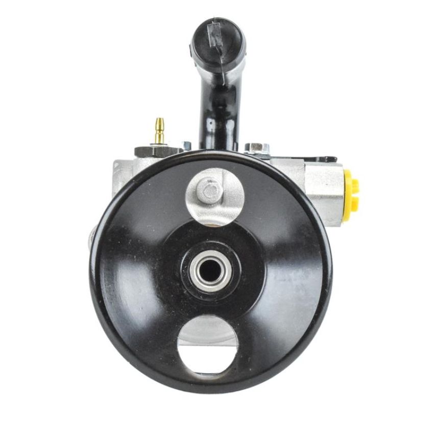 ATLANTIC AUTO ENTPRS 5780N AAE New Hydraulic Power Steering Pump 100% Tested