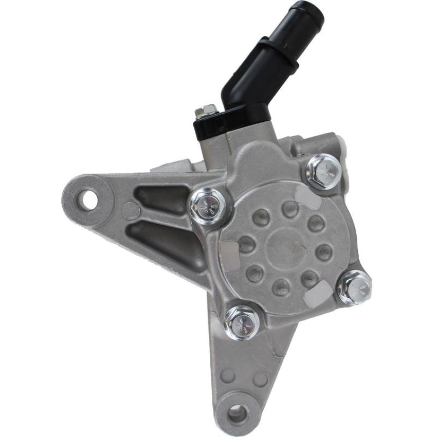 ATLANTIC AUTO ENTPRS 5784N AAE New Hydraulic Power Steering Pump 100% Tested