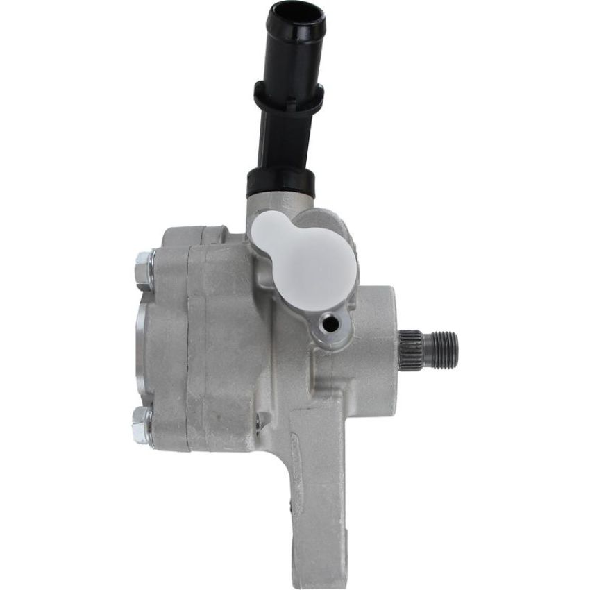 ATLANTIC AUTO ENTPRS 5784N AAE New Hydraulic Power Steering Pump 100% Tested