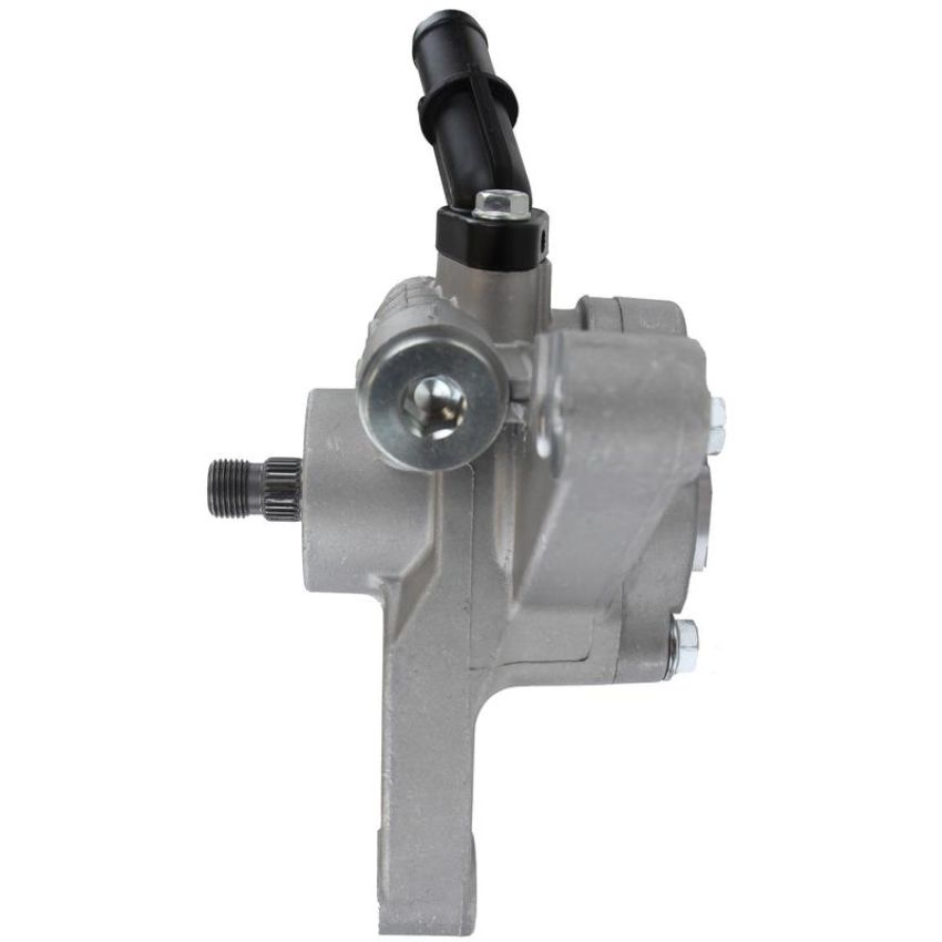 ATLANTIC AUTO ENTPRS 5784N AAE New Hydraulic Power Steering Pump 100% Tested