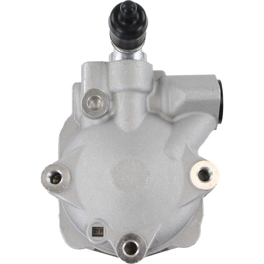 ATLANTIC AUTO ENTPRS 5785N AAE New Hydraulic Power Steering Pump 100% Tested
