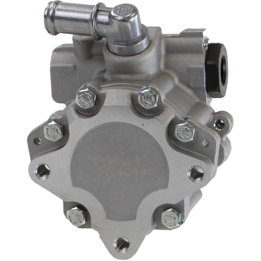 ATLANTIC AUTO ENTPRS 5786N AAE New Hydraulic Power Steering Pump 100% Tested