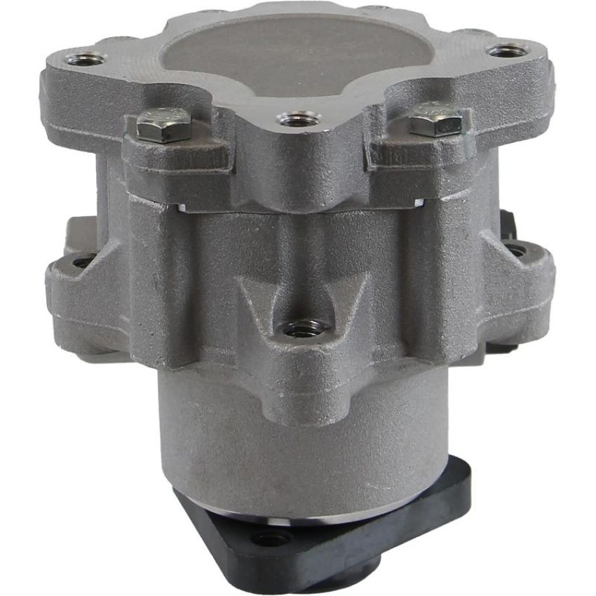 ATLANTIC AUTO ENTPRS 5786N AAE New Hydraulic Power Steering Pump 100% Tested