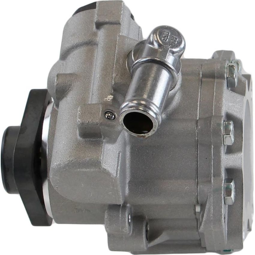 ATLANTIC AUTO ENTPRS 5786N AAE New Hydraulic Power Steering Pump 100% Tested