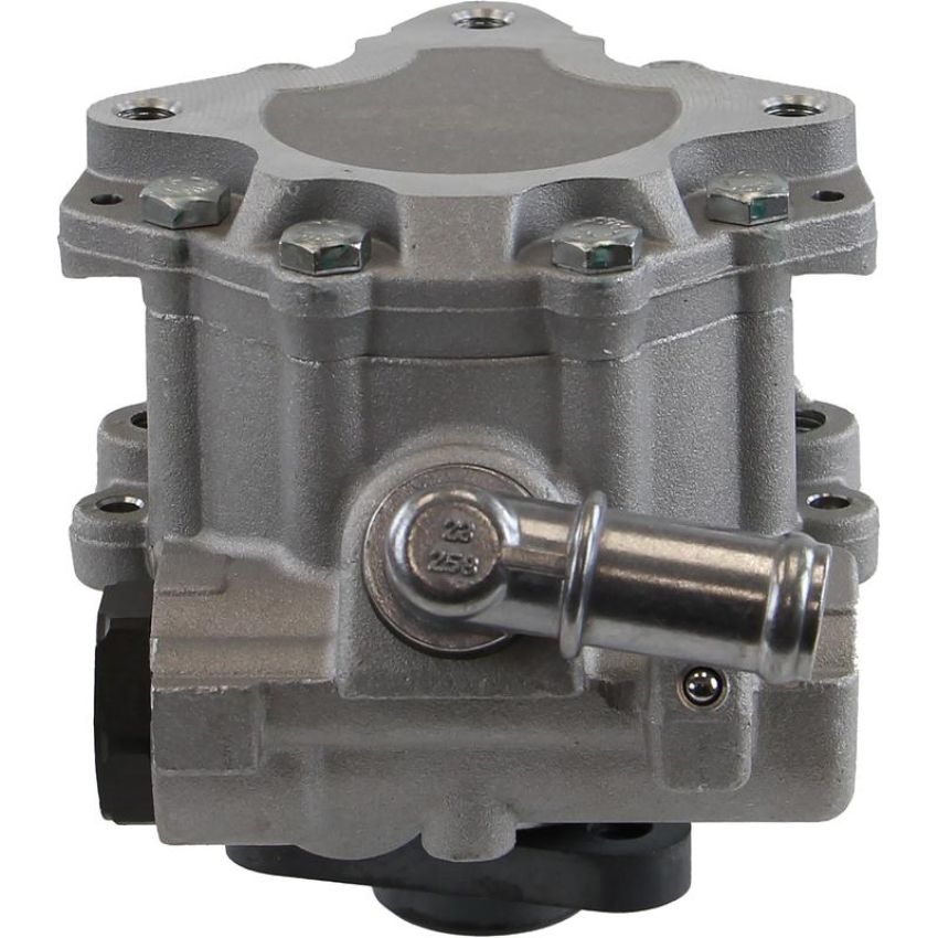 ATLANTIC AUTO ENTPRS 5786N AAE New Hydraulic Power Steering Pump 100% Tested
