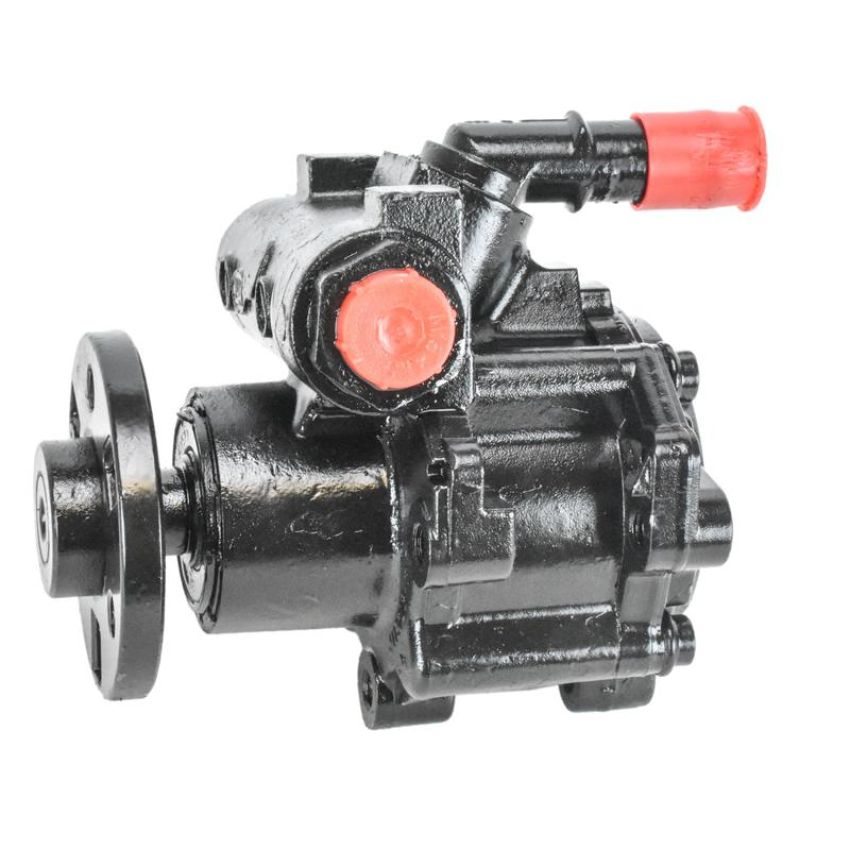 ATLANTIC AUTO ENTPRS 5799 AAE Remanufactured Hydraulic Power Steering Pump 100% Tested
