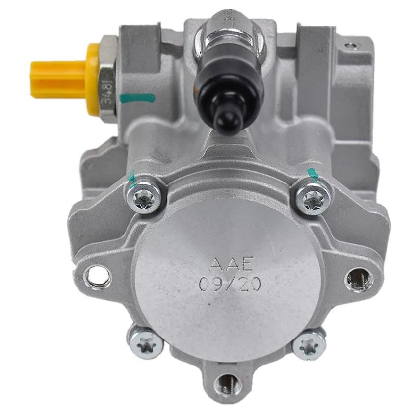 ATLANTIC AUTO ENTPRS 5799N AAE New Hydraulic Power Steering Pump 100% Tested