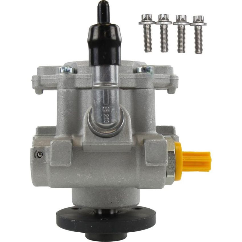 ATLANTIC AUTO ENTPRS 5799NH AAE New Hydraulic Power Steering Pump 100% Tested
