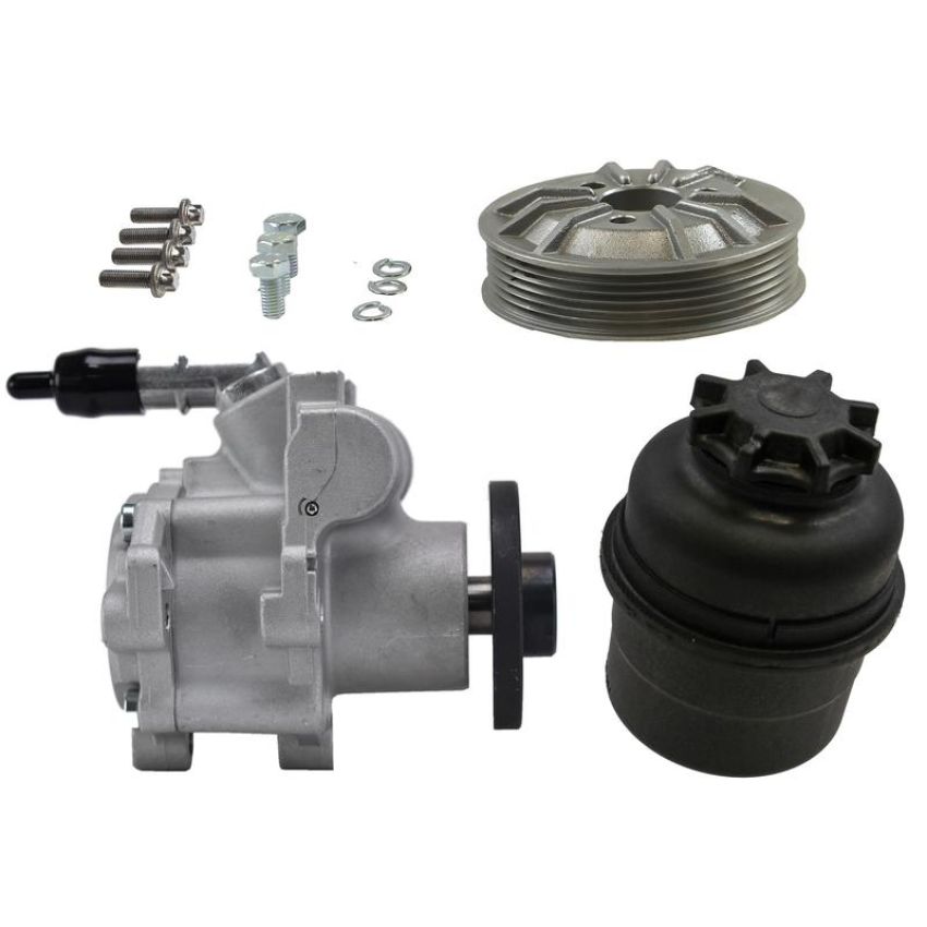 ATLANTIC AUTO ENTPRS 5799NKTA AAE New Power Steering Pump Kit