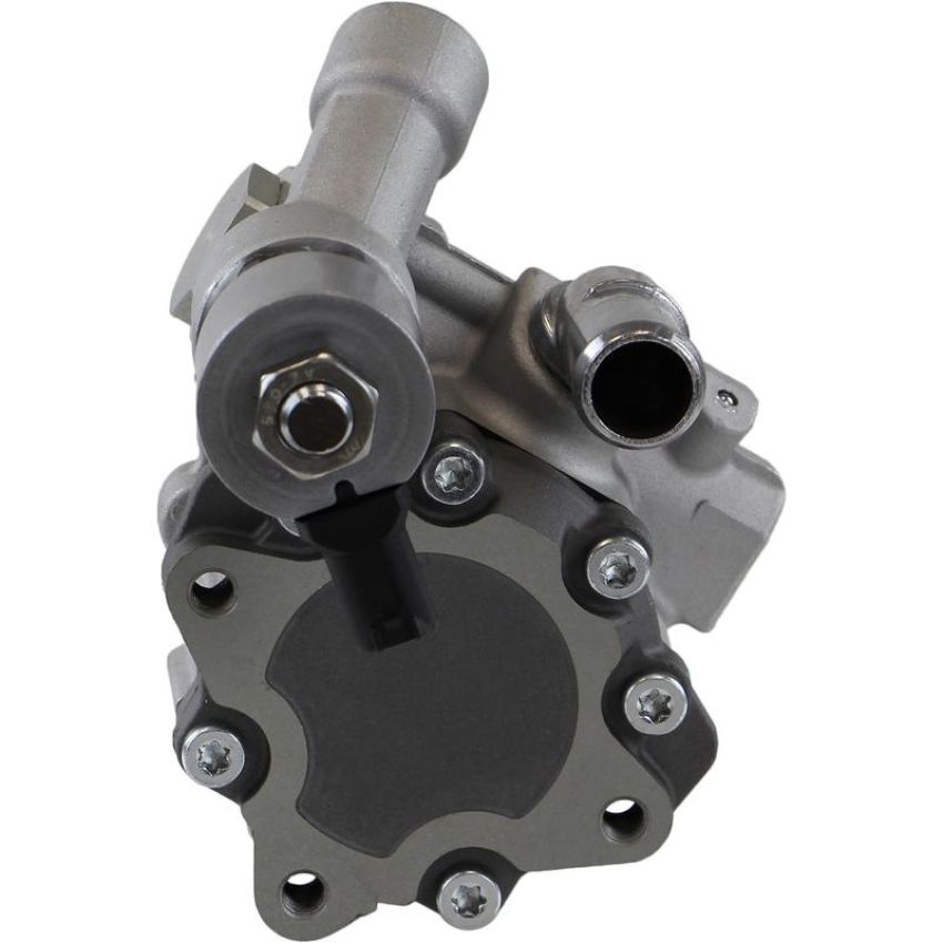 ATLANTIC AUTO ENTPRS 5800N AAE New Hydraulic Power Steering Pump 100% Tested