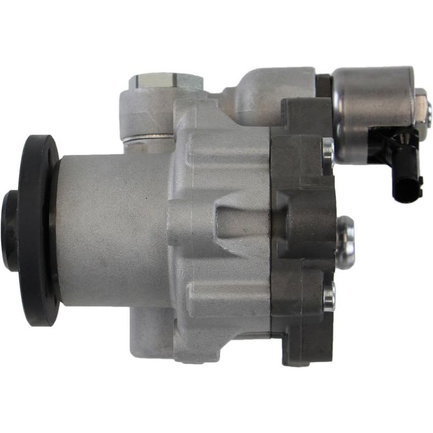 ATLANTIC AUTO ENTPRS 5800N AAE New Hydraulic Power Steering Pump 100% Tested