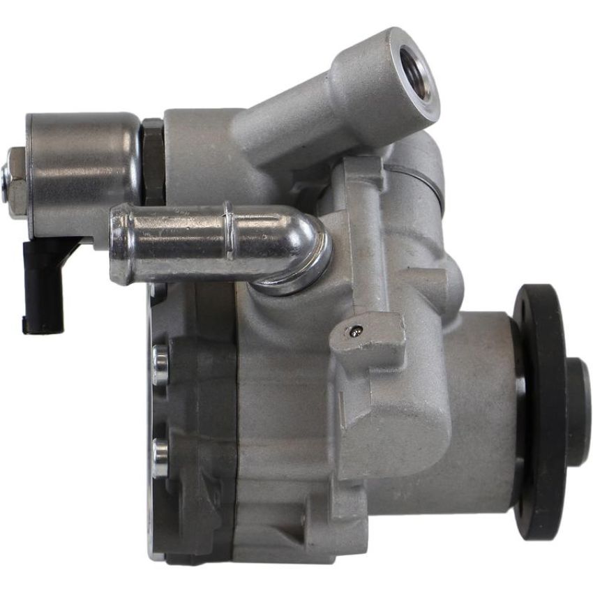 ATLANTIC AUTO ENTPRS 5800N AAE New Hydraulic Power Steering Pump 100% Tested