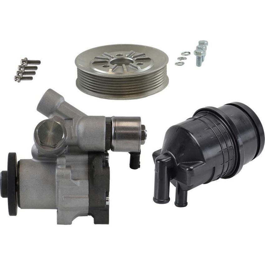 ATLANTIC AUTO ENTPRS 5800NKTB AAE New Power Steering Pump Kit