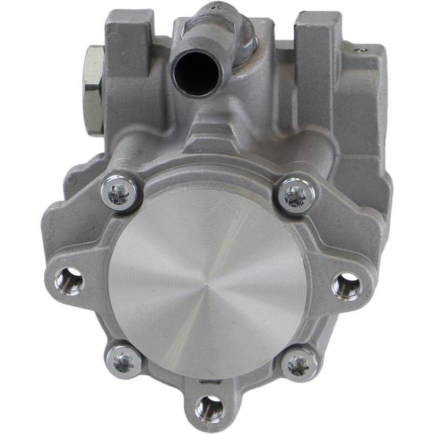 ATLANTIC AUTO ENTPRS 5801N AAE New Hydraulic Power Steering Pump 100% Tested