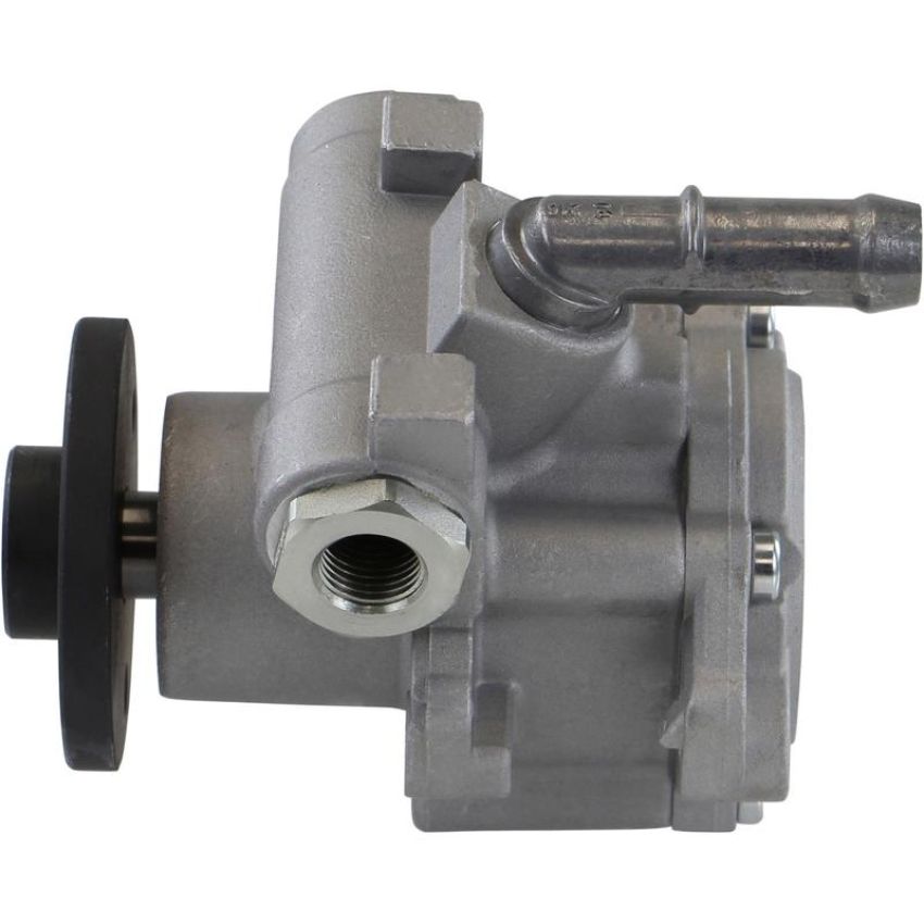 ATLANTIC AUTO ENTPRS 5801N AAE New Hydraulic Power Steering Pump 100% Tested