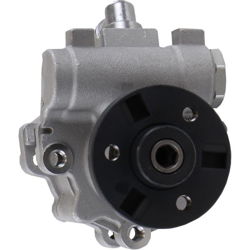 ATLANTIC AUTO ENTPRS 5808N AAE New Hydraulic Power Steering Pump 100% Tested