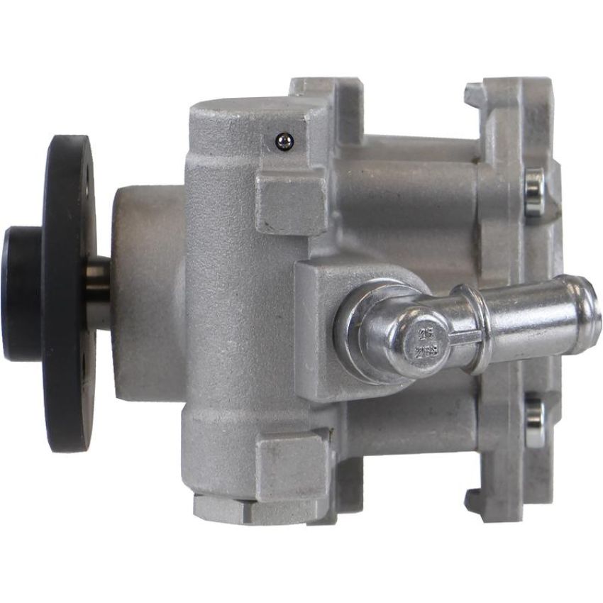 ATLANTIC AUTO ENTPRS 5808N AAE New Hydraulic Power Steering Pump 100% Tested