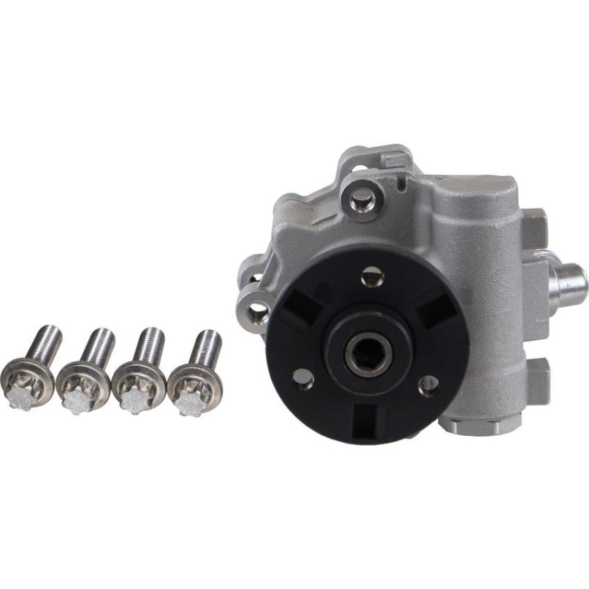 ATLANTIC AUTO ENTPRS 5808NH AAE New Hydraulic Power Steering Pump 100% Tested