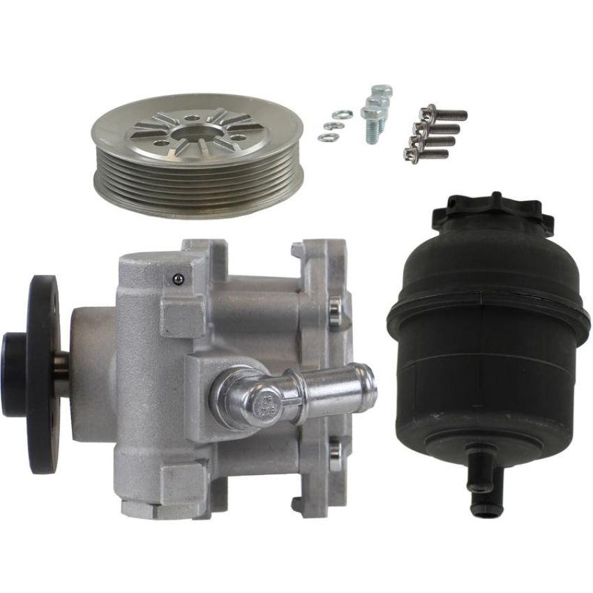 ATLANTIC AUTO ENTPRS 5808NKTA AAE New Power Steering Pump Kit