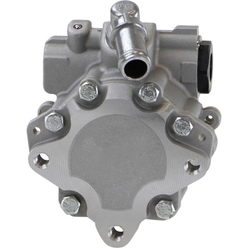 ATLANTIC AUTO ENTPRS 5812N AAE New Hydraulic Power Steering Pump 100% Tested