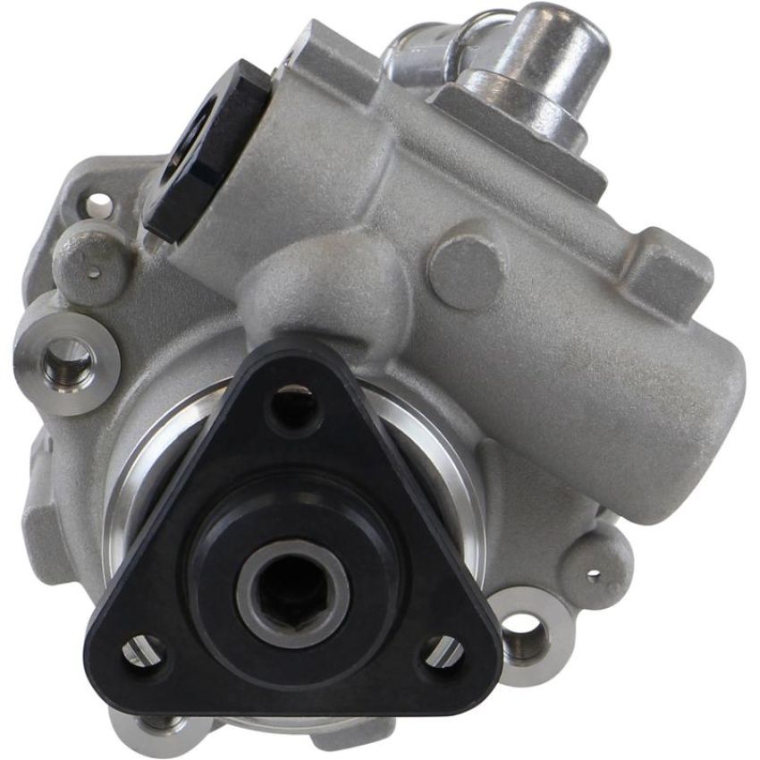 ATLANTIC AUTO ENTPRS 5812N AAE New Hydraulic Power Steering Pump 100% Tested