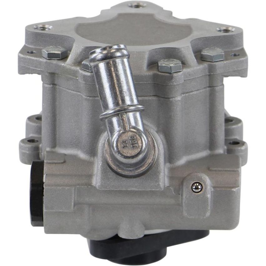 ATLANTIC AUTO ENTPRS 5812N AAE New Hydraulic Power Steering Pump 100% Tested