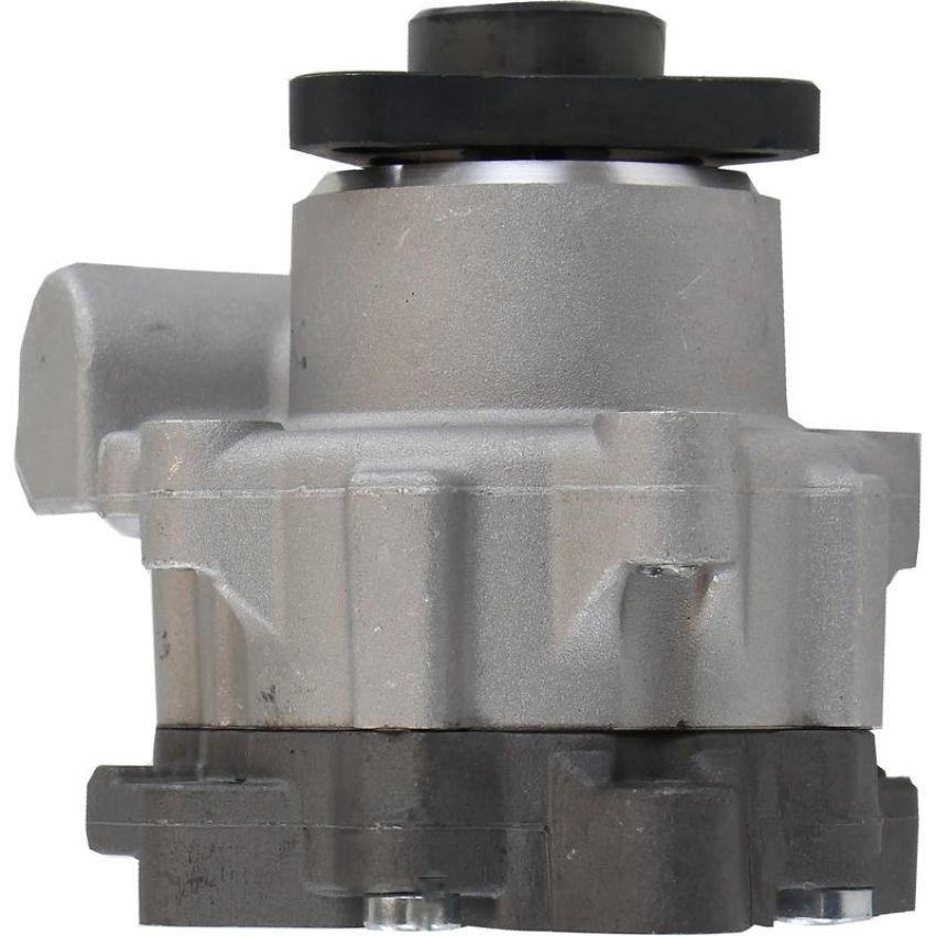 ATLANTIC AUTO ENTPRS 5814N AAE New Hydraulic Power Steering Pump 100% Tested