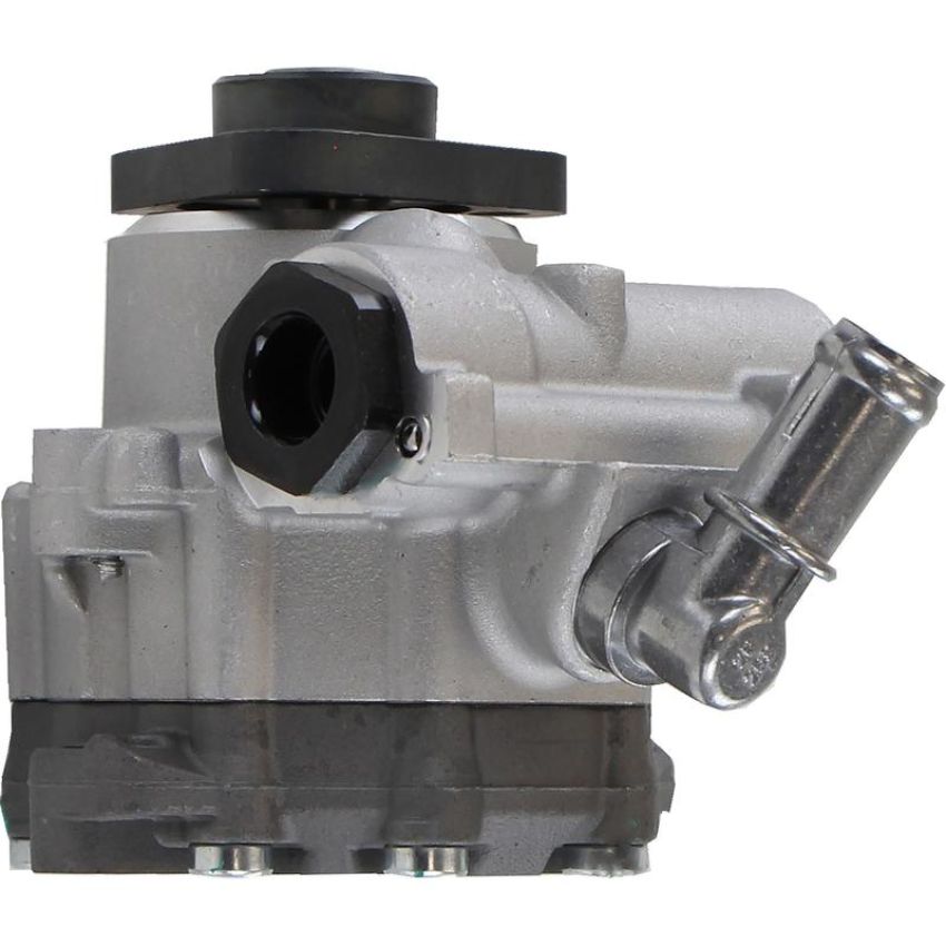 ATLANTIC AUTO ENTPRS 5814N AAE New Hydraulic Power Steering Pump 100% Tested