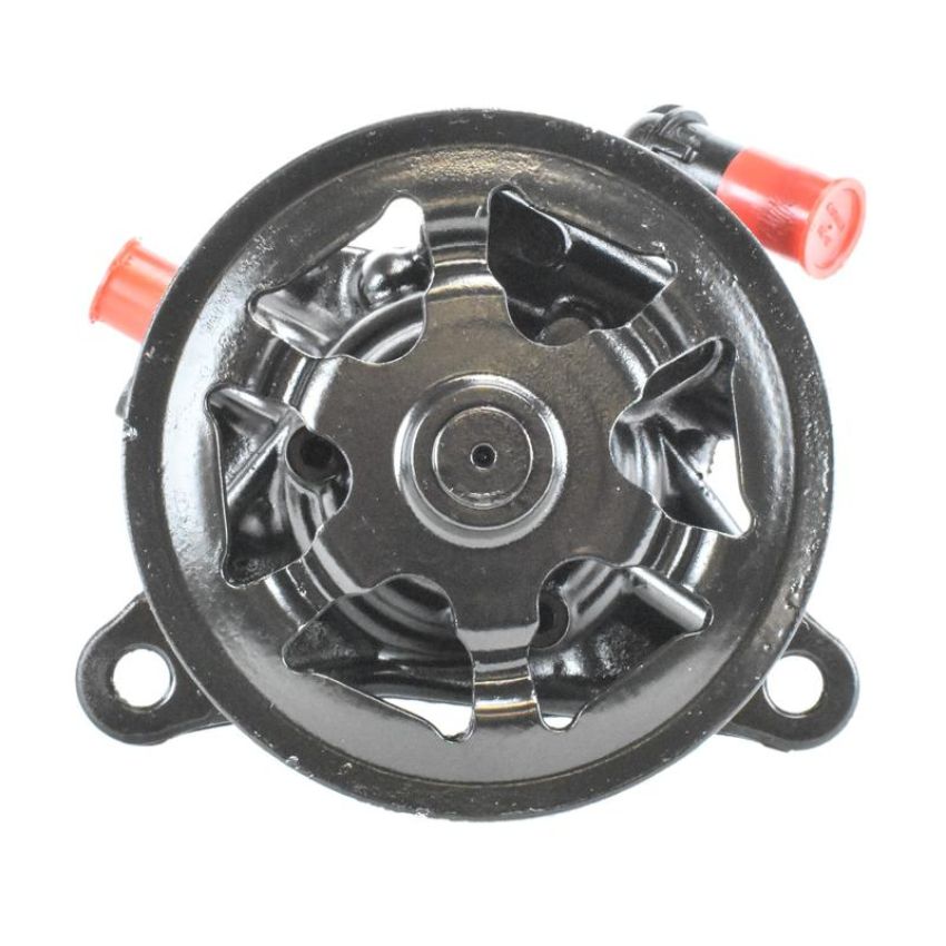 ATLANTIC AUTO ENTPRS 5821 AAE Remanufactured Hydraulic Power Steering Pump 100% Tested