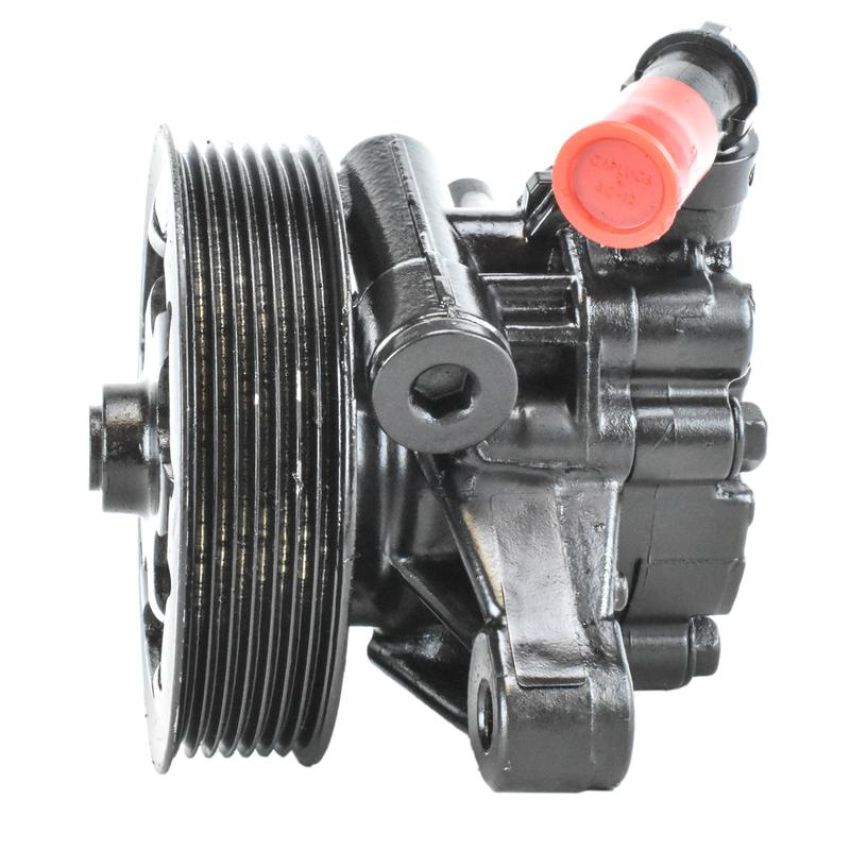 ATLANTIC AUTO ENTPRS 5821 AAE Remanufactured Hydraulic Power Steering Pump 100% Tested