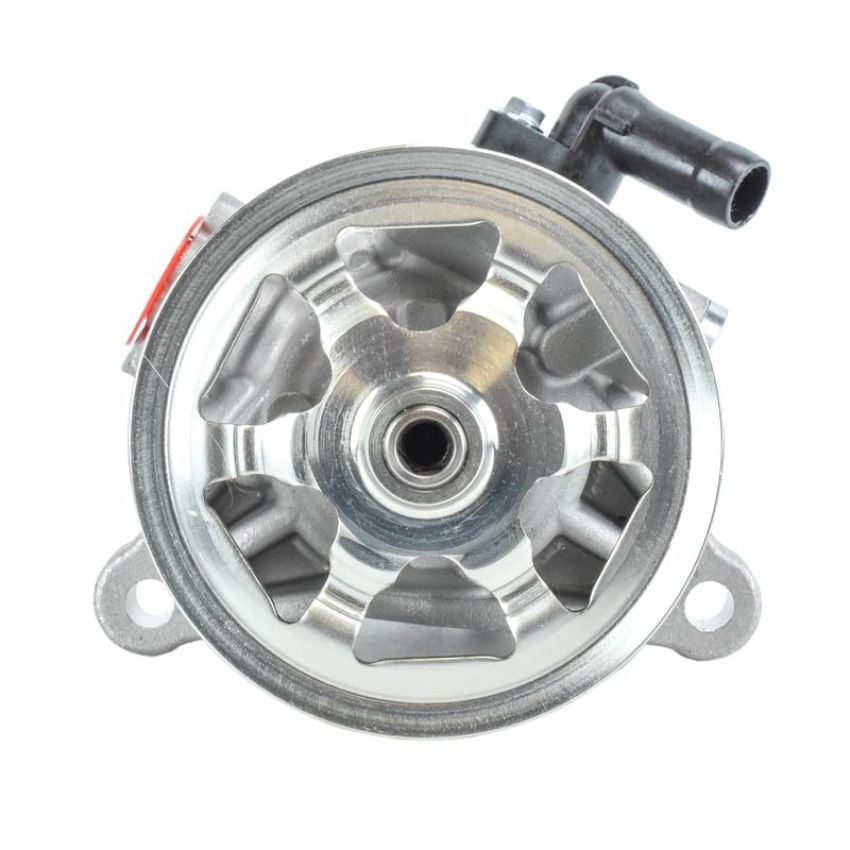 ATLANTIC AUTO ENTPRS 5821N AAE New Hydraulic Power Steering Pump 100% Tested