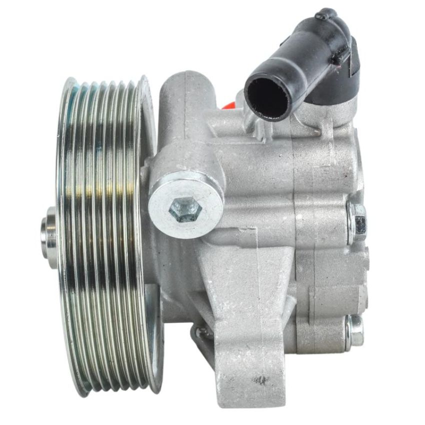 ATLANTIC AUTO ENTPRS 5821N AAE New Hydraulic Power Steering Pump 100% Tested