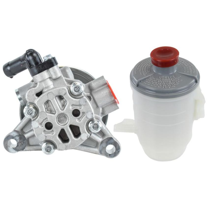 ATLANTIC AUTO ENTPRS 5821NKTA AAE New Power Steering Pump Kit