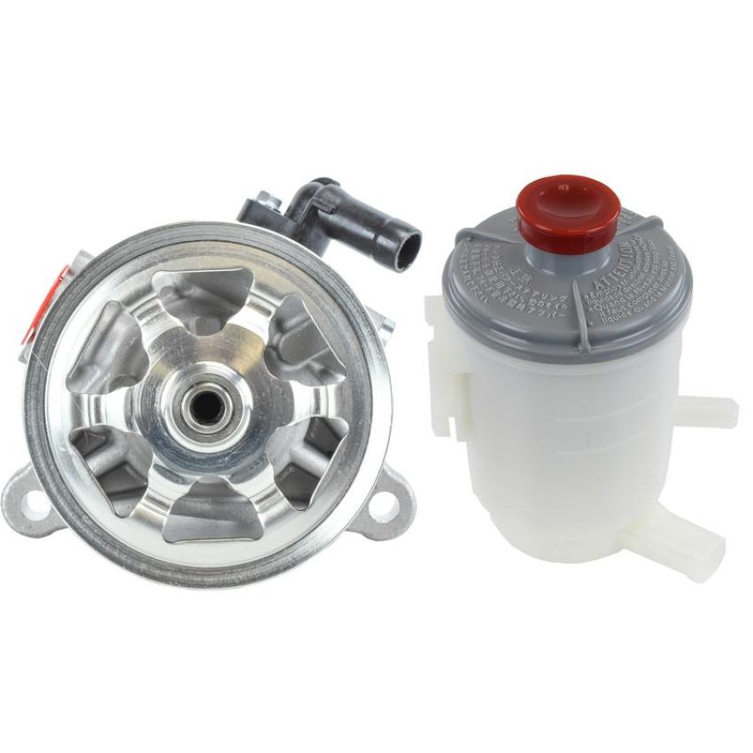ATLANTIC AUTO ENTPRS 5821NKTA AAE New Power Steering Pump Kit