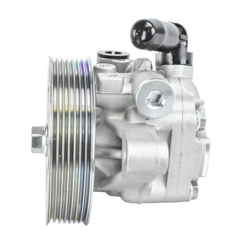 ATLANTIC AUTO ENTPRS 5822N AAE New Hydraulic Power Steering Pump 100% Tested