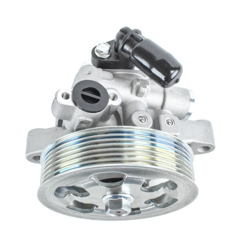 ATLANTIC AUTO ENTPRS 5822N AAE New Hydraulic Power Steering Pump 100% Tested