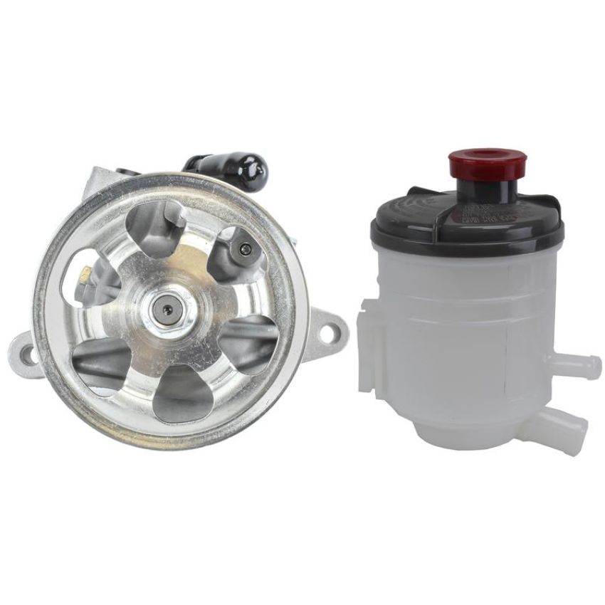 ATLANTIC AUTO ENTPRS 5822NKTA AAE New Power Steering Pump Kit